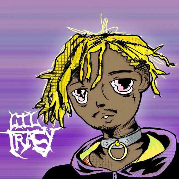 Lil Tracy - Come Again