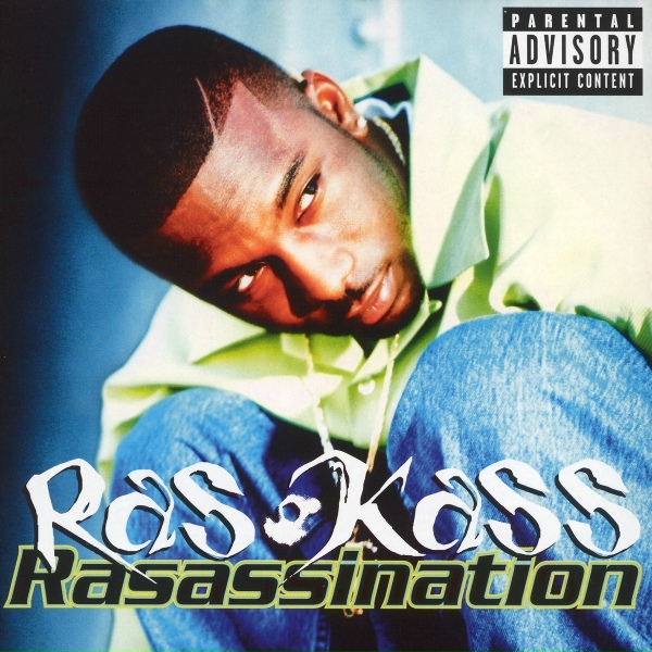 Ras Kass - Grindin'