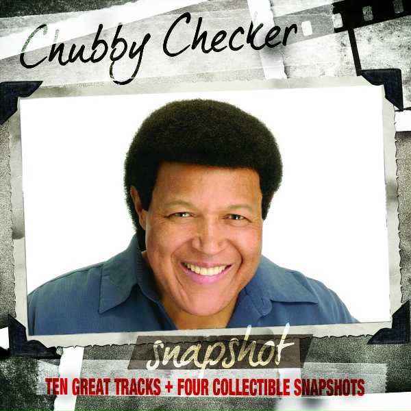 Chubby Checker - Pony Time