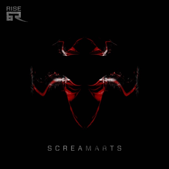 Screamarts - Rise