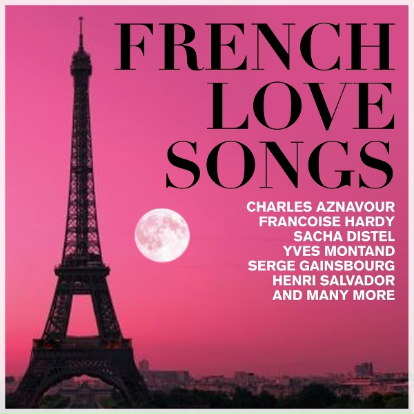 Yves Montand - Les enfants qui s' aiment