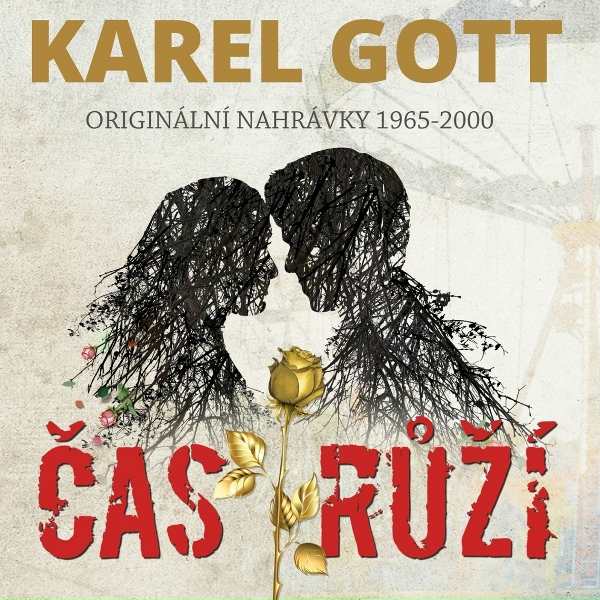 Karel Gott - Cesta R&aacute;jem