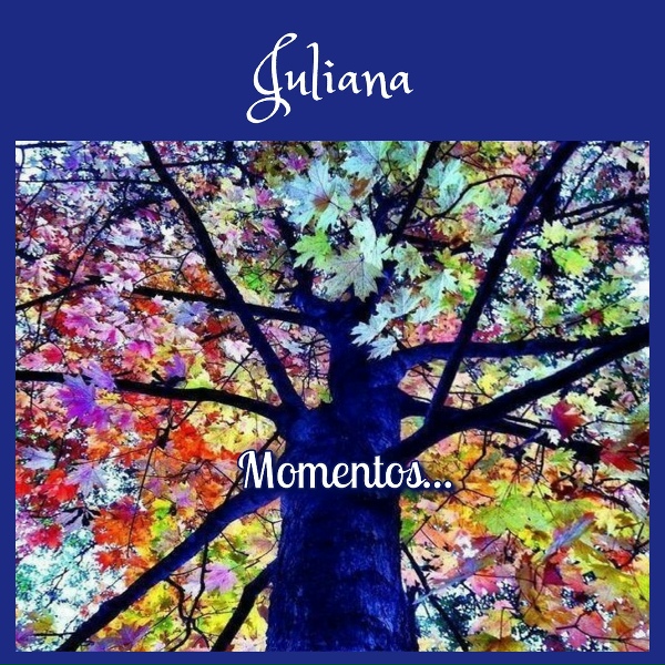 Juliana - Beso Prohibido