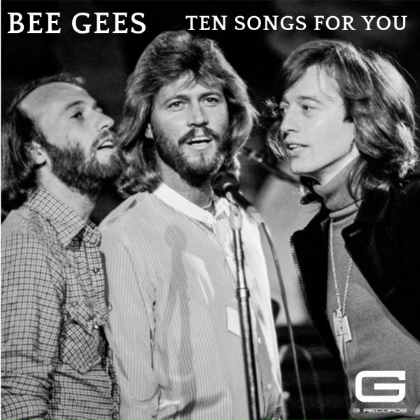 Bee gees - Spicks and Specks