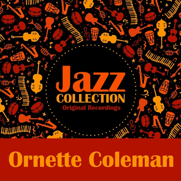Ornette Coleman - Eventually