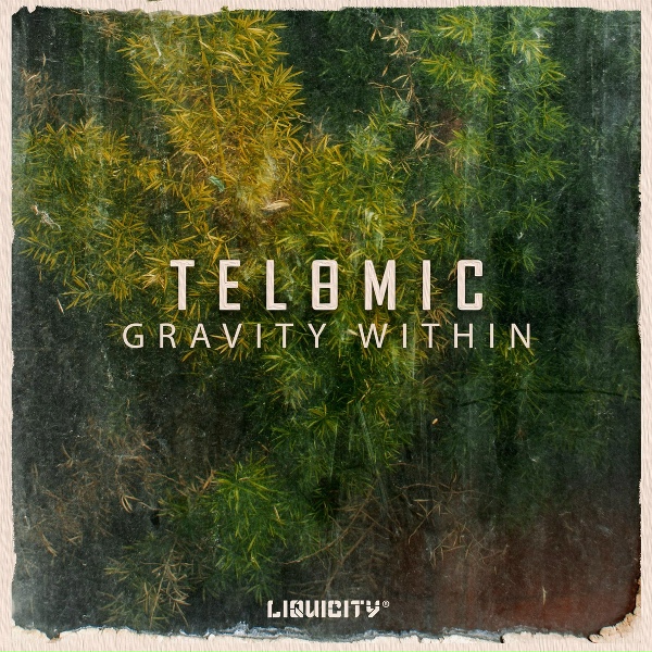 Telomic - Let Me Go