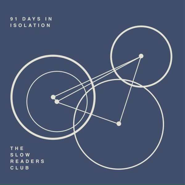 The Slow Readers Club - Two Minutes Hate