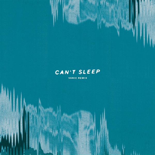 K.Flay - Can't Sleep