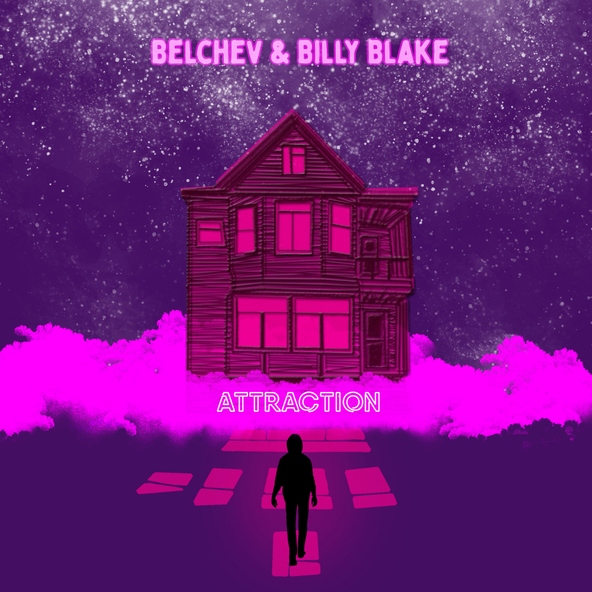 Belchev, Billy Blake