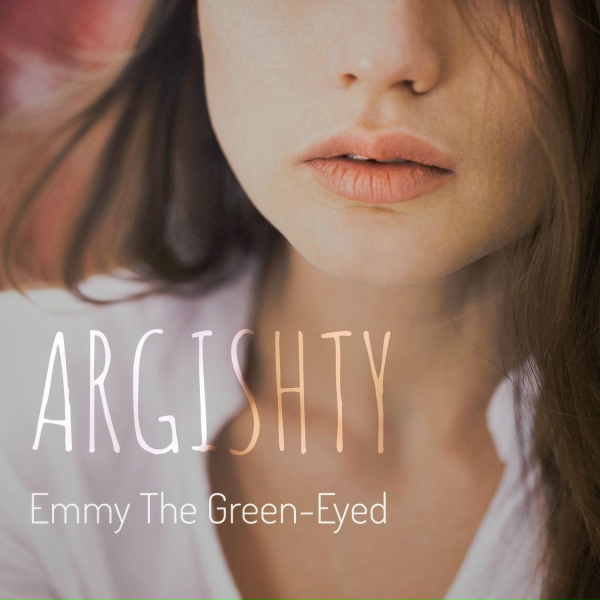 Argishty - Emmy the Green-Eyed
