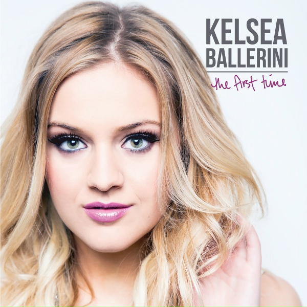Kelsea Ballerini - Looking at Stars