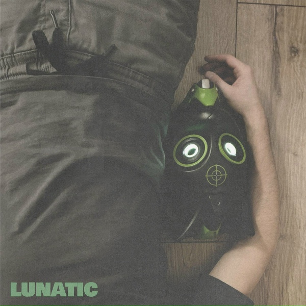 M.E.O.W - Lunatic