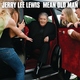 Jerry Lee Lewis feat. Ronnie Wood - Mean Old Man