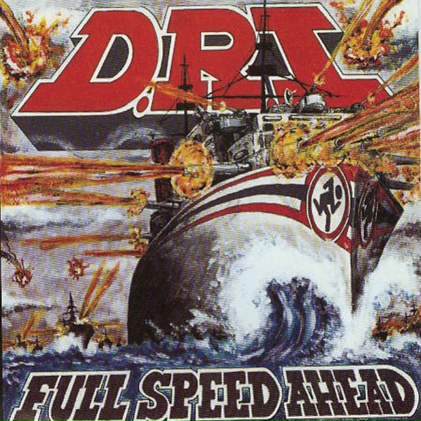 D.R.I.