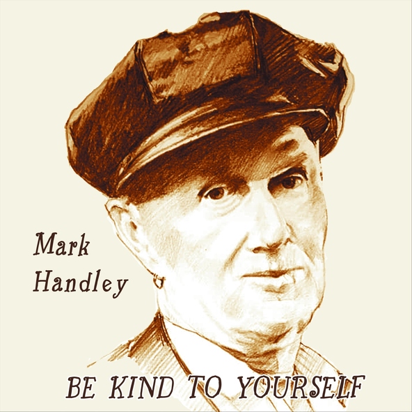 Mark Handley - What Do You Want from Me?