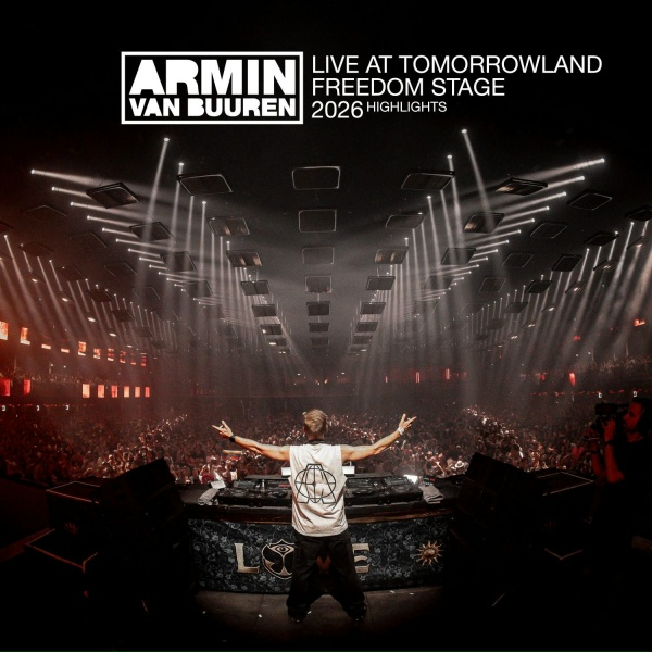 Armin van Buuren, Susana - Shivers (Mixed)