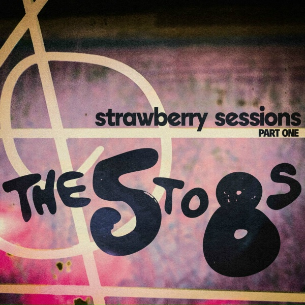 The 5to8s - Love Is An Art