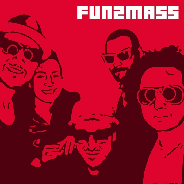 Fun2Mass - What's Going On