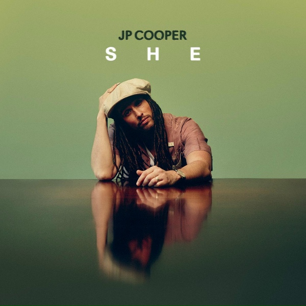 JP Cooper - Call My Name