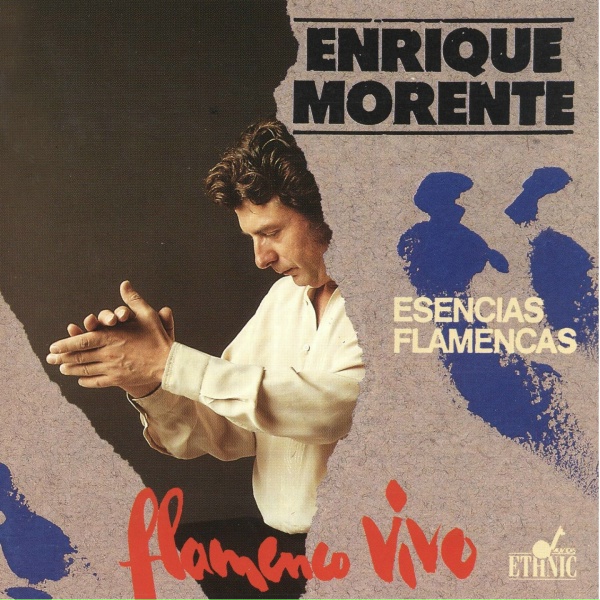 Enrique Morente - Ca&ntilde;a y Polo