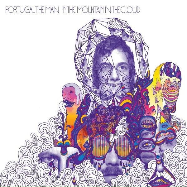 Portugal. The Man - Share with Me the Sun