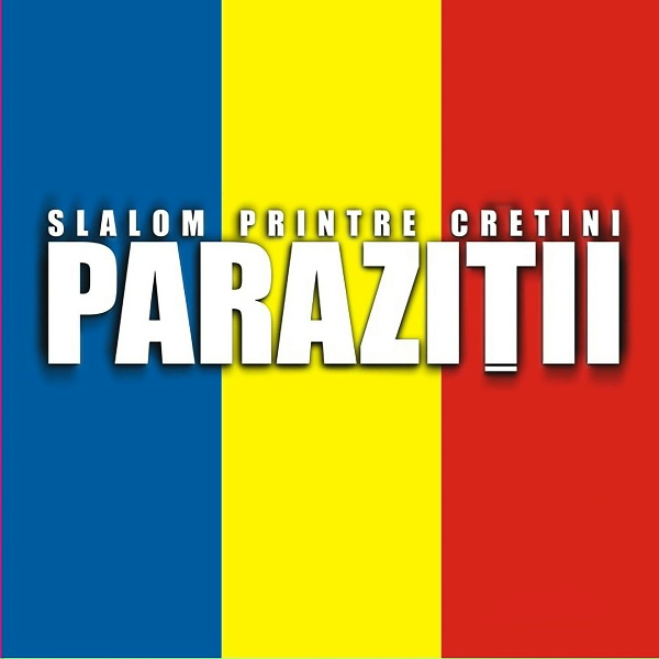 Parazitii feat. Raekwon The Chef - Something To Say