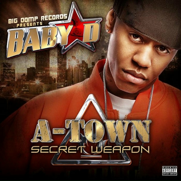 BABY D - U Gotta Love It