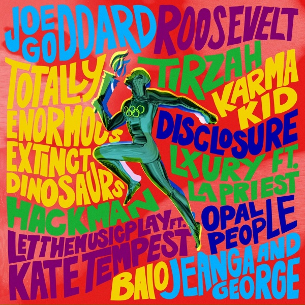 Disclosure - Control