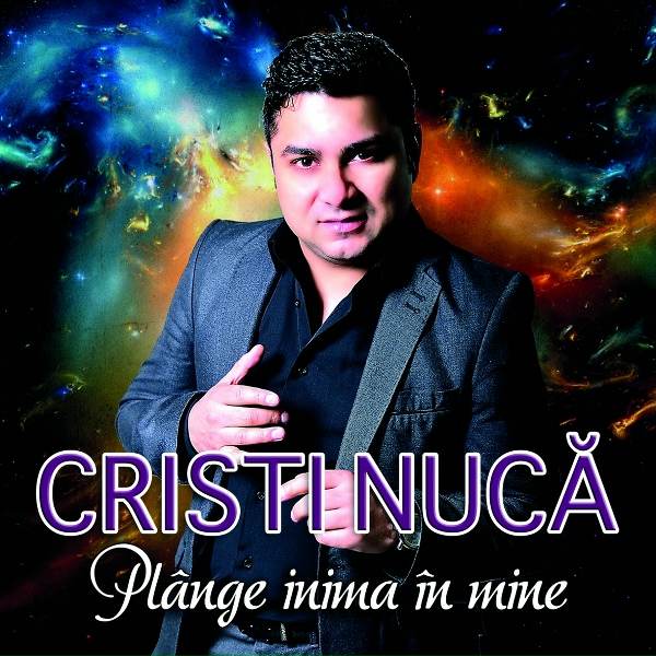 Cristi Nuca - Frunzulita De Mohor
