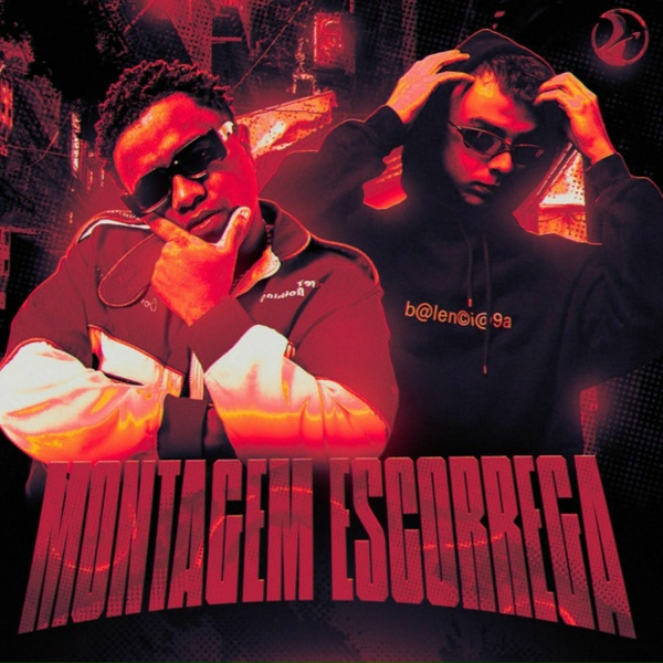 S3BZS, Dj Tchouzen - MONTAGEM ESCORREGA