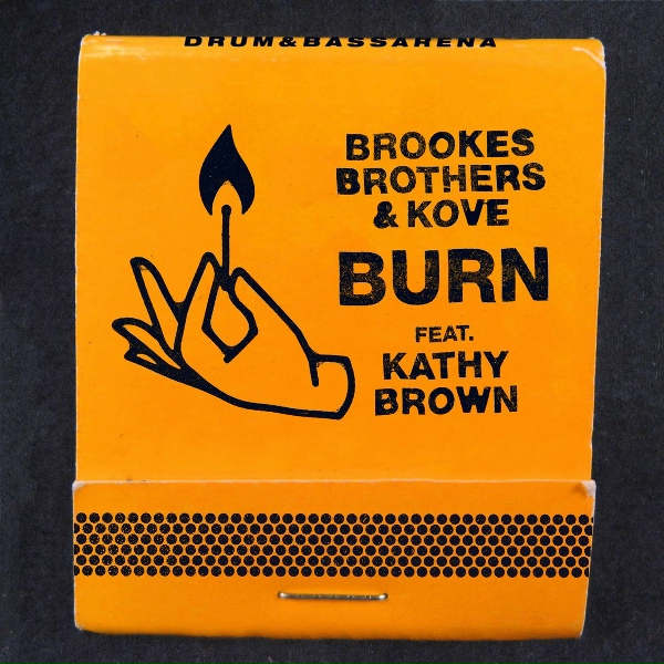 Kathy Brown, Brookes Brothers, Kove