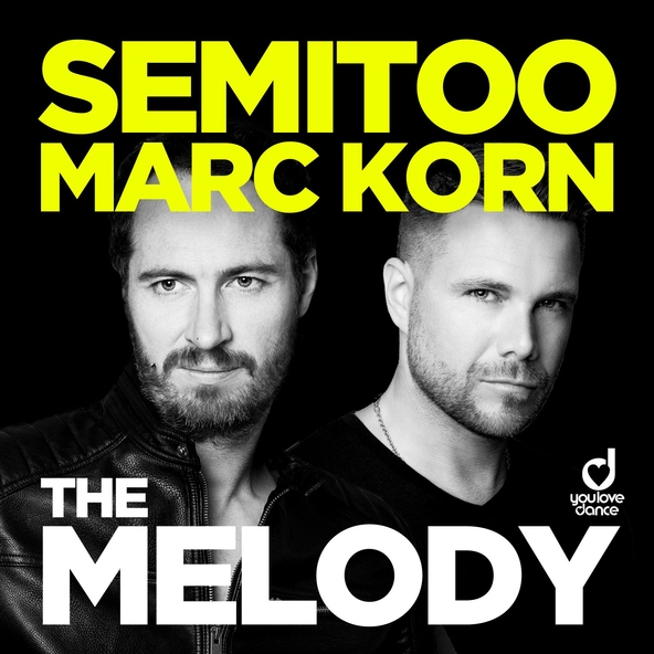 Semitoo, Marc Korn - The Melody