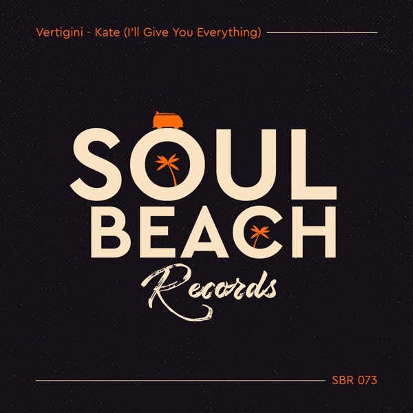 Vertigini - Kate (I'll Give You Everything)