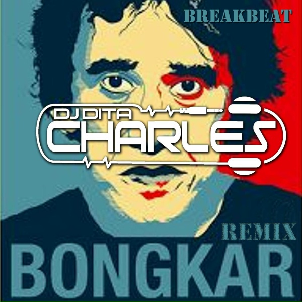 DJ Dita Charles