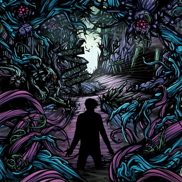 A Day To Remember - Another Song About The Weekend