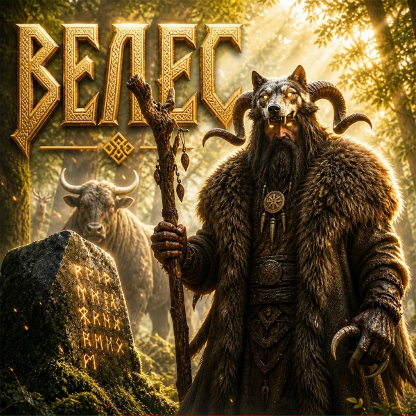 Morana Choir - Велес