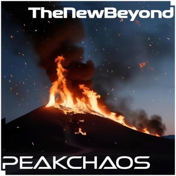 TheNewBeyond - Wast3d
