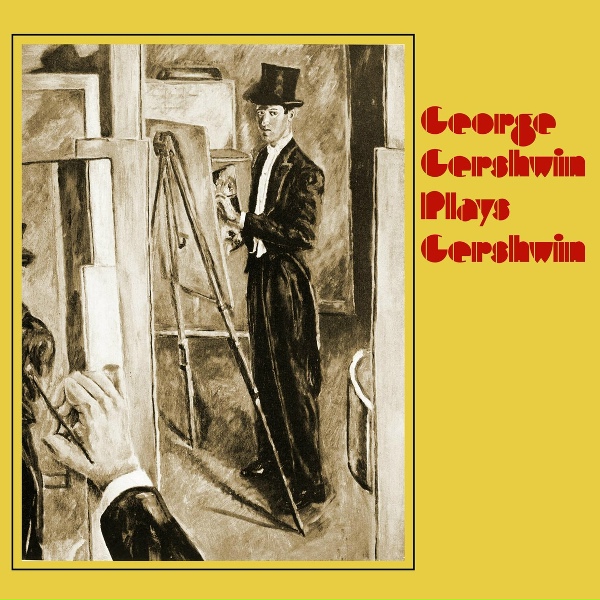 George Gershwin - Grieving for You