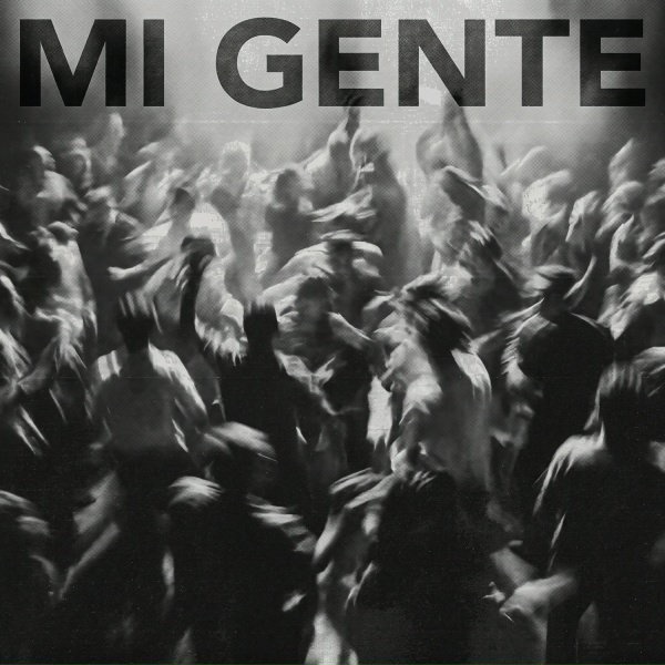 Iceboyz - Mi Gente