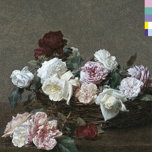 New Order - We All Stand