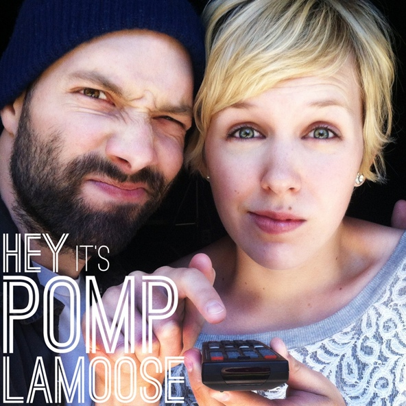 Pomplamoose - Bust Your Knee Caps