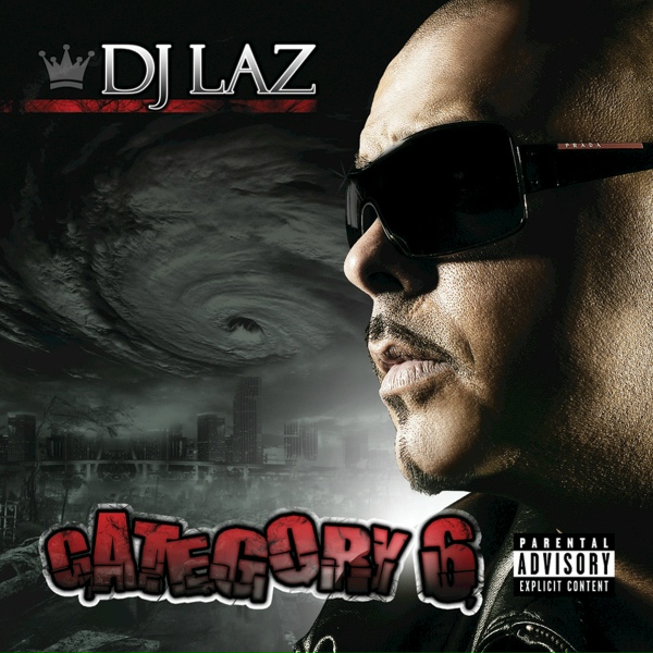 DJ Laz - Dale Candela