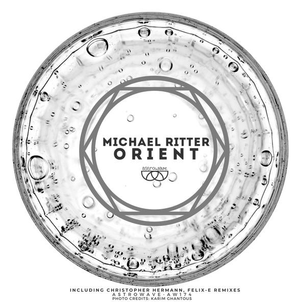 Michael Ritter - Orient