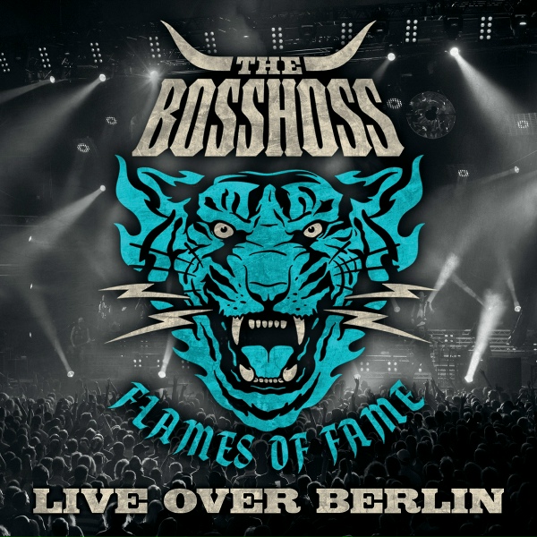 The BossHoss - Bullpower