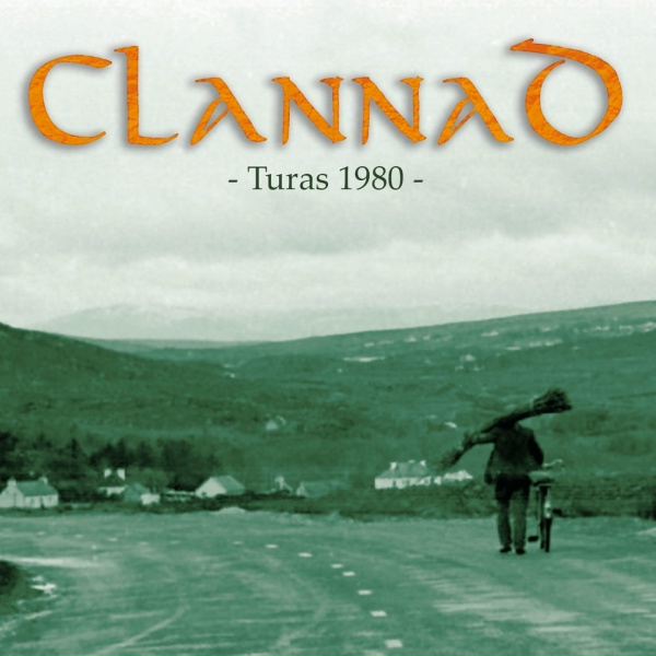Clannad - &Oacute; Bhean A'T&iacute;