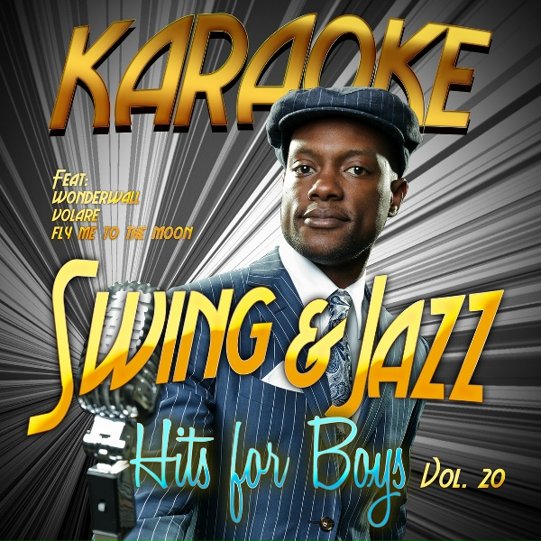 Karaoke - Ameritz - You're the Top (In the Style of Louis Armstrong) [Karaoke Version]