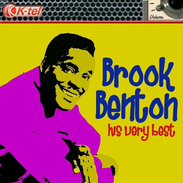 Brook Benton - Think Twice