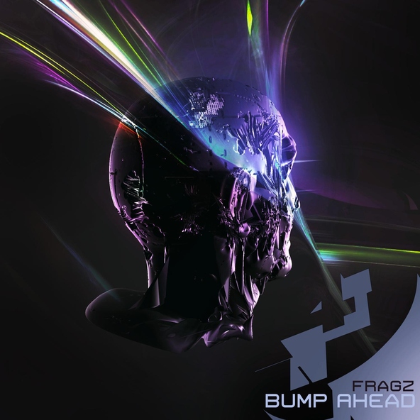 Fragz, Optiv, CZA - Bump Ahead