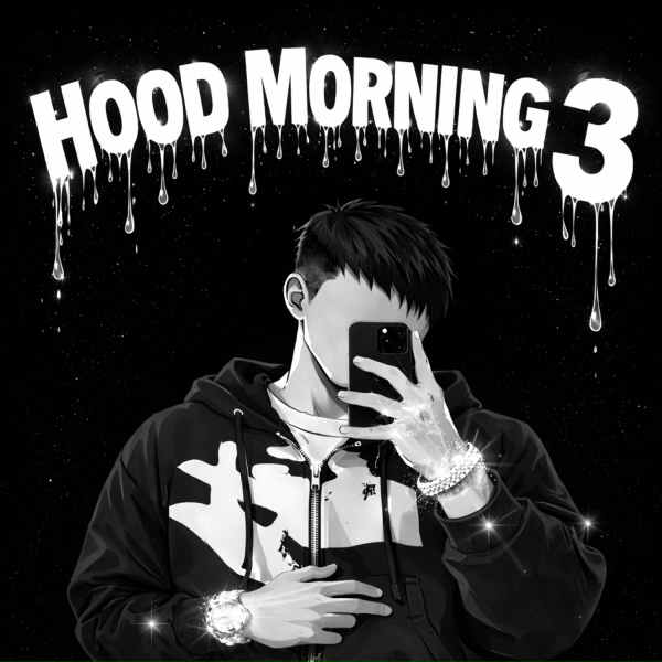 moulses - Снегопад (hoodtrap)