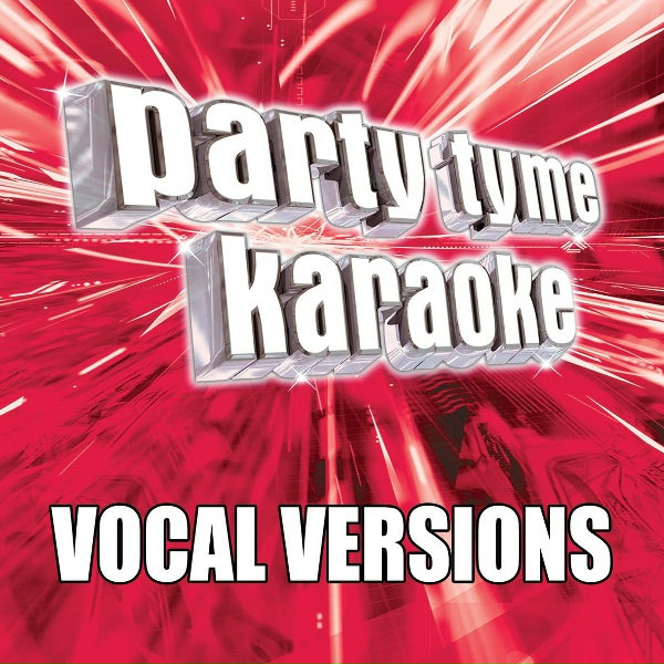Party Tyme Karaoke - Water Runs Dry (Made Popular By Boyz II Men) [Vocal Version]